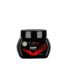 Totex Gum juuksegeel 700ml цена и информация | Средства для укладки волос | kaup24.ee