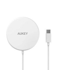 Aukey LC-A1 цена и информация | Зарядные устройства для телефонов | kaup24.ee