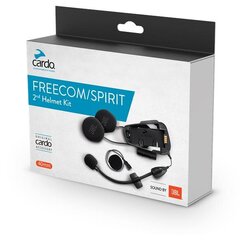 Cardo Freecom цена и информация | Bluetooth гарнитура | kaup24.ee