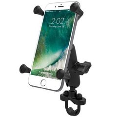 Ram Mounts X-Grip Large цена и информация | Mobiiltelefonide hoidjad | kaup24.ee