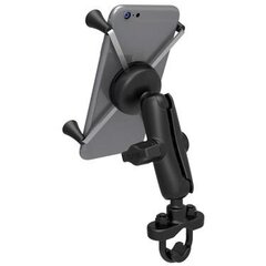 Ram Mounts X-Grip Large hind ja info | Mobiiltelefonide hoidjad | kaup24.ee