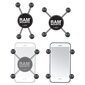 Ram Mounts X-Grip Universal hind ja info | Mobiiltelefonide hoidjad | kaup24.ee