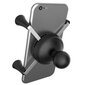 Ram Mounts X-Grip Universal hind ja info | Mobiiltelefonide hoidjad | kaup24.ee