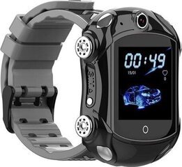 GoGPS GPS X01 Gray цена и информация | Смарт-часы (smartwatch) | kaup24.ee