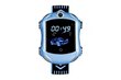 GoGPS GGPS X01 Blue hind ja info | Nutikellad (smartwatch) | kaup24.ee