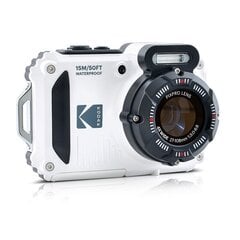 Kodak WPZ2 hind ja info | Fotoaparaadid | kaup24.ee