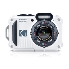 Kodak WPZ2 hind ja info | Kodak Mobiiltelefonid, foto-, videokaamerad | kaup24.ee