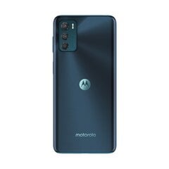 Motorola Moto G 42 16,3 cm 4/128 GB Green цена и информация | Мобильные телефоны | kaup24.ee