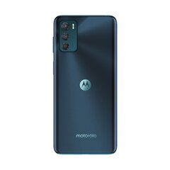 Motorola Moto G 42 16,3 cm 4/128 GB Green цена и информация | Мобильные телефоны | kaup24.ee