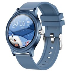Kumi K16 Blue цена и информация | Смарт-часы (smartwatch) | kaup24.ee