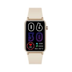 Kumi U3 Gold цена и информация | Смарт-часы (smartwatch) | kaup24.ee