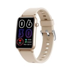 Kumi U3 Gold цена и информация | Смарт-часы (smartwatch) | kaup24.ee