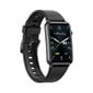 Kumi U3 Black hind ja info | Nutikellad (smartwatch) | kaup24.ee