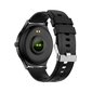 Kumi K16 black hind ja info | Nutikellad (smartwatch) | kaup24.ee