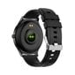 Kumi K16 black цена и информация | Nutikellad (smartwatch) | kaup24.ee