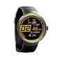 Kumi KU5 Black цена и информация | Nutikellad (smartwatch) | kaup24.ee