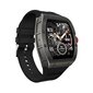 Kumi GT1 Black hind ja info | Nutikellad (smartwatch) | kaup24.ee