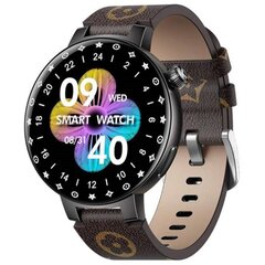 Kumi GT6 Pro Aluminium hind ja info | Nutikellad (smartwatch) | kaup24.ee