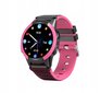 GoGPS 4G X03 Pink hind ja info | Nutikellad (smartwatch) | kaup24.ee