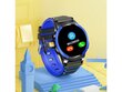 GoGPS 4G X03 Blue цена и информация | Nutikellad (smartwatch) | kaup24.ee