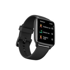 ZTE Live 2 Black hind ja info | Nutikellad (smartwatch) | kaup24.ee