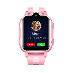 DCU Kids 4G Pink hind ja info | Nutikellad (smartwatch) | kaup24.ee