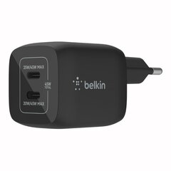 Belkin BoostCharge Pro hind ja info | Mobiiltelefonide laadijad | kaup24.ee