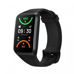 Smartwatch Oppo Band 2, Black hind ja info | Nutikellad (smartwatch) | kaup24.ee