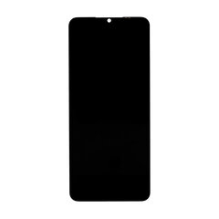 LCD Display for Xiaomi Redmi 10C black Premium Quality цена и информация | Запчасти для телефонов и инструменты для их ремонта | kaup24.ee