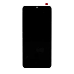 LCD Display for Xiaomi Redmi Note 8 Pro black Premium Quality цена и информация | Запчасти для телефонов и инструменты для их ремонта | kaup24.ee