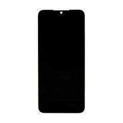 LCD Display for Xiaomi Redmi Note 8T black Premium Quality цена и информация | Запчасти для телефонов и инструменты для их ремонта | kaup24.ee