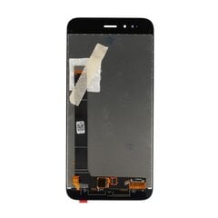 LCD Display for Xiaomi A1|5X black Premium Quality цена и информация | Запчасти для телефонов и инструменты для их ремонта | kaup24.ee
