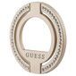 CG Mobile Guess Mag Ring GUMRSALDGD цена и информация | Mobiiltelefonide hoidjad | kaup24.ee