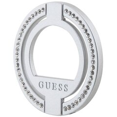 Guess Mag Ring GUMRSALDGS цена и информация | Держатели для телефонов | kaup24.ee