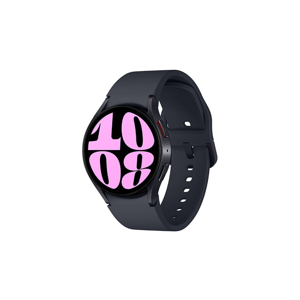 Samsung Galaxy Watch 6 Black hind ja info | Nutikellad (smartwatch) | kaup24.ee