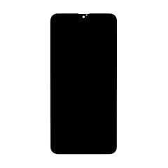 LCD Display for Samsung Galaxy A10 black with frame SVC Incell цена и информация | Запчасти для телефонов и инструменты для их ремонта | kaup24.ee