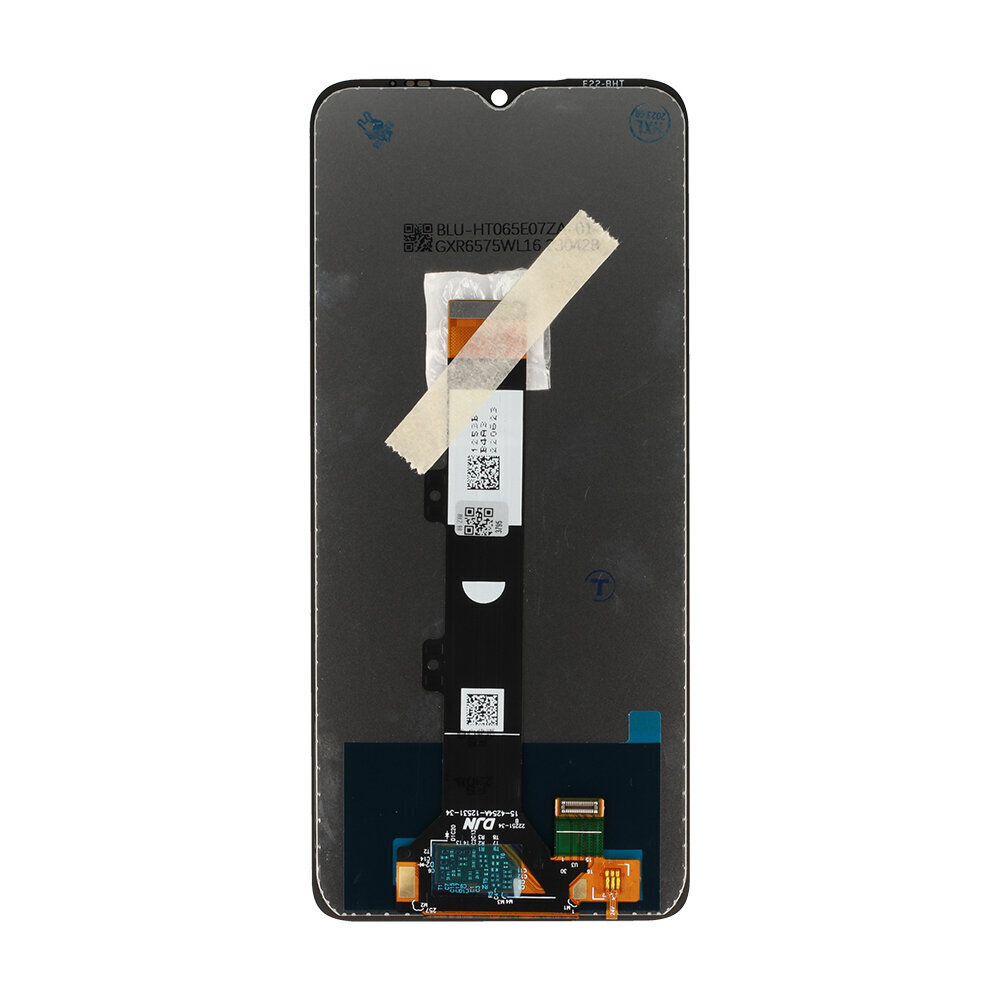 TopTel Motorola Moto E22 hind ja info | Telefoniosad ja parandamise tööriistad | kaup24.ee