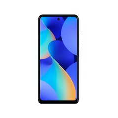 Tecno Spark 10 PRO 8GB|256gb  BLACK NOEU цена и информация | Мобильные телефоны | kaup24.ee