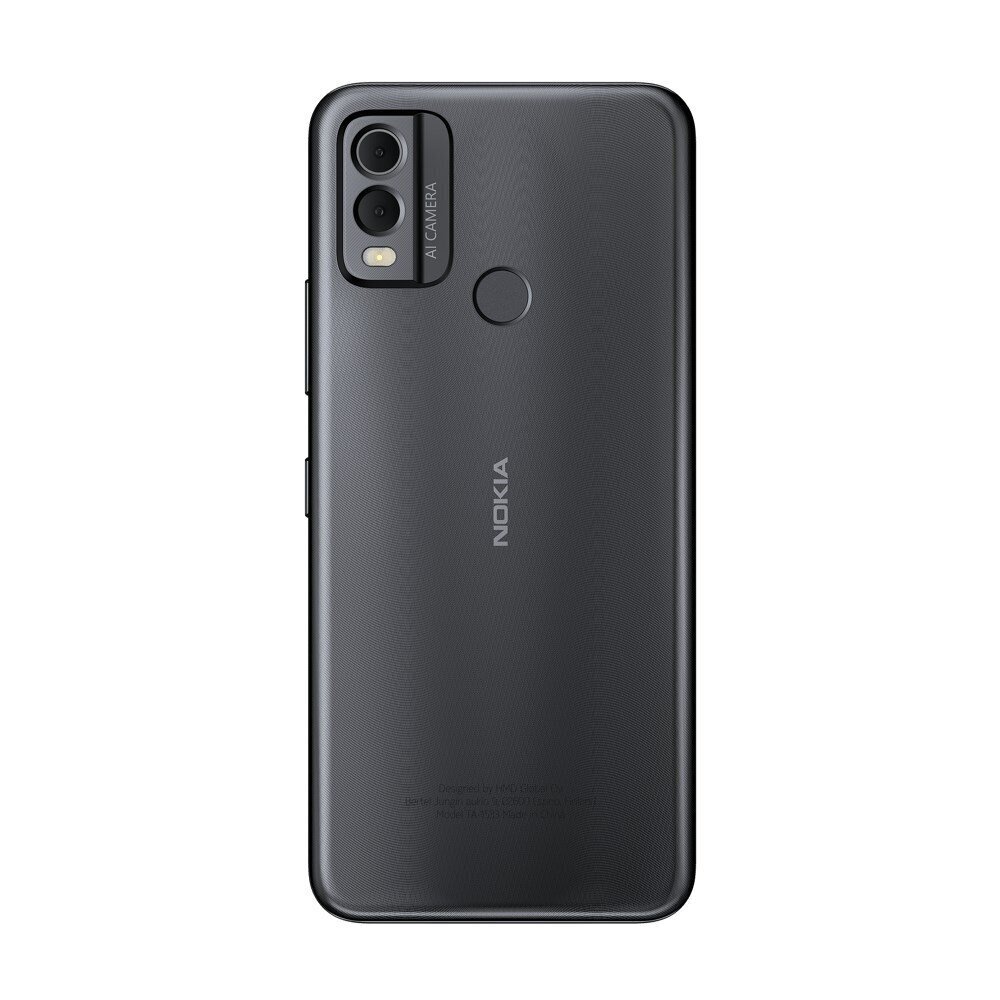 Nokia C22 2/64GB black hind ja info | Telefonid | kaup24.ee