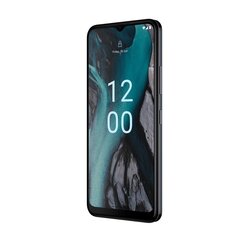 Nokia C22 2/64GB black цена и информация | Мобильные телефоны | kaup24.ee