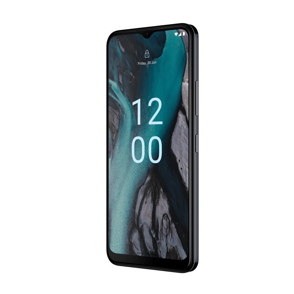 Nokia C22 2/64GB black цена и информация | Telefonid | kaup24.ee