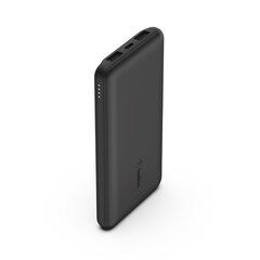 Belkin Boost Charge 10000 mAh цена и информация | Зарядные устройства Power bank | kaup24.ee