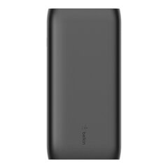 Belkin Boost Charge 20000 mAh цена и информация | Зарядные устройства Power bank | kaup24.ee