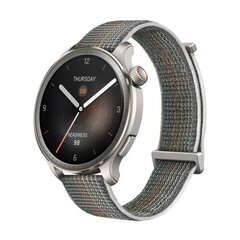 Amazfit Balance A2287 Huami Grey hind ja info | Nutikellad (smartwatch) | kaup24.ee