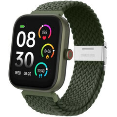 DCU Los Angeles Green hind ja info | Nutikellad (smartwatch) | kaup24.ee