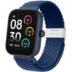 DCU Los Angeles Blue цена и информация | Смарт-часы (smartwatch) | kaup24.ee