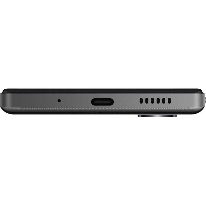 Xiaomi Poco M4 5G 4/64GB Black цена и информация | Telefonid | kaup24.ee