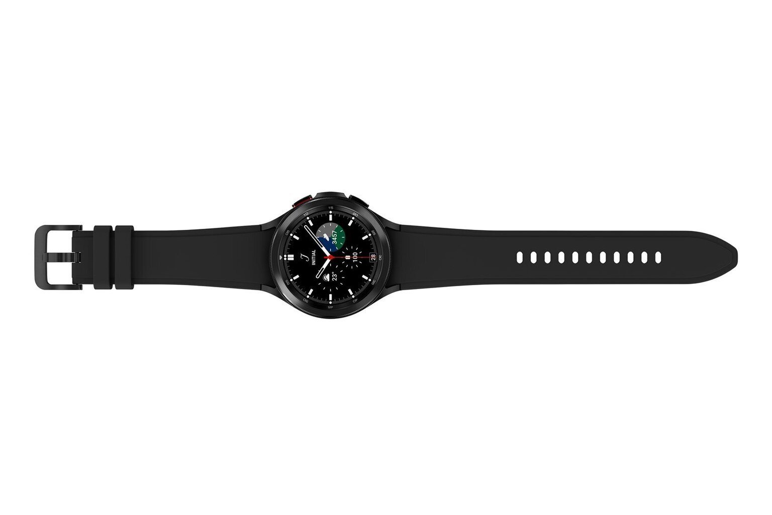 Samsung Galaxy Watch 4 Classic Black hind ja info | Nutikellad (smartwatch) | kaup24.ee