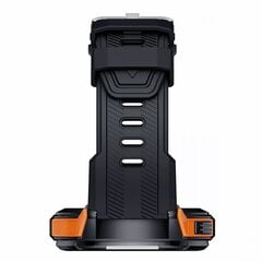 Oukitel BT10 Black/Orange hind ja info | Nutikellad (smartwatch) | kaup24.ee