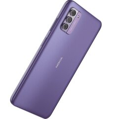 Nokia G42 5G 128 GB Purple цена и информация | Мобильные телефоны | kaup24.ee